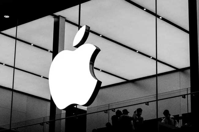 Apple සමාගමෙන් ගෙවන්න යන ඩො.මිලියන 250ක වන්දිය