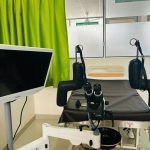 ගැබ්ගෙල පිළිකා ප්‍රතිකාර සේවාවන් සඳහා Colposcopy යන්ත්‍ර 18ක් රෝහල් පද්ධතියට