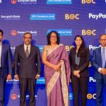 Paypal පහසුකම ශ්‍රි ලංකාව තුළ නිල වශයෙන් දියත් කෙරේ