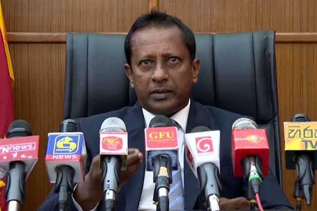ජූලි 01 දා සිට සංශෝධනය වන වැට් බදු ගැන පැහැදිලි කිරීමක්