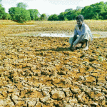 එල්නිනෝ අවදානමෙන් අපේක්ෂිත වැසි ඉදිරියේදී නොලැබෙන බවට කාලගුණයෙන් අනාවැකියක්