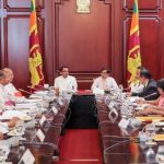 වසර 9කට පසු කතෝලික සභාව රැස්වෙයි