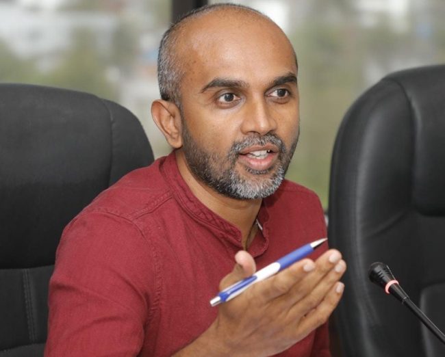 බස් පර්මිට් 308ක් අතුරුදන් - නියෝජ්‍ය ඇමැති වෛද්‍ය ප්‍රසන්න ගුණ­සේන