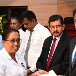 පරිපාලන පවුල් සෞඛ්‍ය සේවා නිලධාරිනී පුහුණුව අවසන් කළ 275 දෙනෙකුට සහතිකපත්