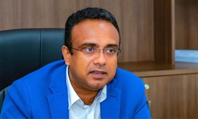 මනුෂගේ වත්කම් බැරකම් ගැන විමර්ශනයක්