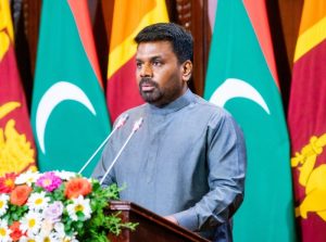 මහ කොමසාරිස් කාර්යාල සඳහා ශ්‍රී ලංකාවේ සහ මාලදිවයිනේ ඉඩම් වෙන් කෙරේ
