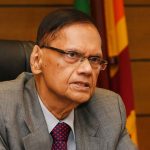 ජනාධිපතිවරයාගේ ප්‍රකාශයක් සම්බන්ධයෙන් ඒකාබද්ධ විපක්ෂයෙන් අගවිනිසුරුවරයාට සංදේශයක්