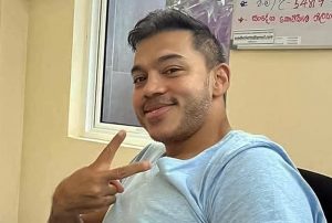 යෝෂිතගේ විරෝධතාව ප්‍රතික්ෂේප කරයි