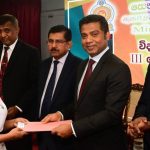විද්‍යාවේදී හෙද (BSc Nursing) උපාධිධාරීන් 515කුට පත්වීම්; හෙද සේවයට 13,600ක් බඳවා ගැනීමට සැලසුම්