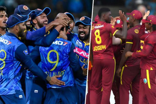 ශ්‍රී ලංකා ක්‍රිකට් පිලේ කොදෙව් සංචාරයේ කාල සටහන ප්‍රකාශයට පත් කරයි