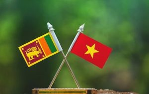ශ්‍රී ලංකා – වියට්නාම අතර අවබෝධතා ගිවිසුම් 05ක්