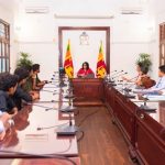 මල්වාන ඉඩම විශ්වවිද්‍යාල ප්‍රතිපාදන කොමිෂන් සභාවට පවරා ගන්න කටයුතු කරනවා – අගමැති