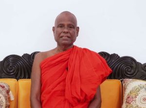 හේමරතන හිමි ලබන 22 දක්වා යළි රිමාන්ඩ්; ජාතික රෝහලට මාරු කරන ලෙස නියෝගයක්
