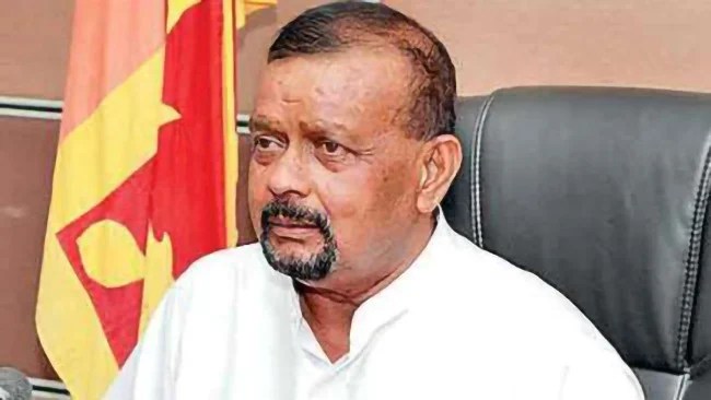 එස්.එම්. චන්ද්‍රසේනට එරෙහි බඩඉරිඟු නඩුව යළි කැඳවීමට නියෝග