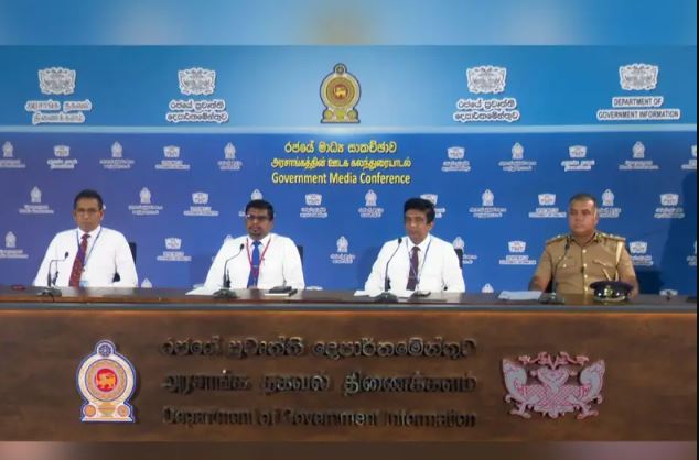 ජූලි මස 06 සිට 10 වැනිදා දක්වා ‘බදු ශක්ති’ නමින් ජාතික බදු සතියක්