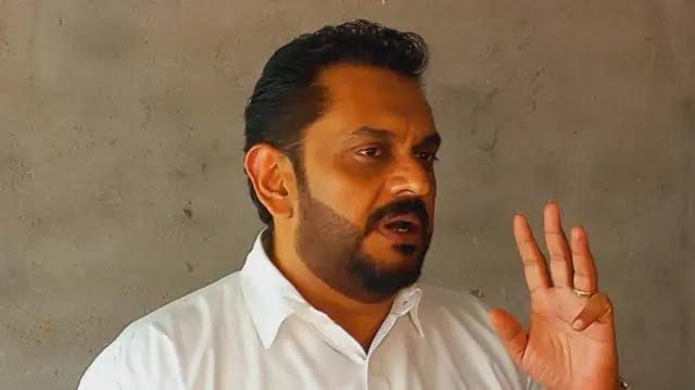 ශෂීන්ද්ර රාජපක්ෂ ඇතුළු 3කට අධිචෝදනා