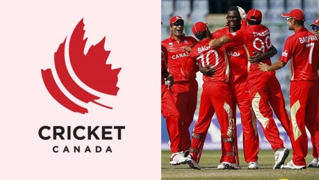 ICCය කැනේඩියානු ක්‍රිකට් සාමාජිකත්වය අත්හිටුවයි