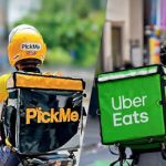 Uber, Pickme මුළු ගාස්තුවටම වැට් ගැසීමේ බදු උගුලක් කාරක සභාවේදී හෙළිවෙයි
