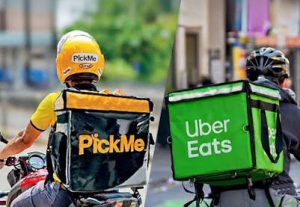 Uber, Pickme මුළු ගාස්තුවටම වැට් ගැසීමේ බදු උගුලක් කාරක සභාවේදී හෙළිවෙයි