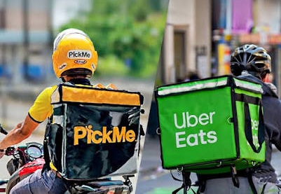 Uber, Pickme මුළු ගාස්තුවටම වැට් ගැසීමේ බදු උගුලක් කාරක සභාවේදී හෙළිවෙයි