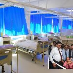 ප්‍රතිසංස්කරණය කරන ලද ශ්‍රී ලංකා ජාතික රෝහලේ (NHSL) “ස්නායු රෝග විද්‍යා ආයතනය” (Institute of Neurology) ජනතා අයිතියට