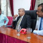 අතුරුදන්වුවන් සඳහා වඩා හොඳ වන්දි ලබාදීමේ ක්‍රමවේදයක් සකස් කිරීමට කමිටුවක්