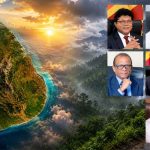 එල් නිනෝ බලපෑමට මුහුණ දීම සඳහා විශේෂ අමාත්‍ය මණ්ඩල අනුකමිටුවක්