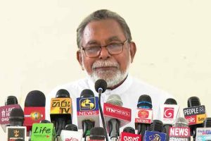 රවී - ශානි පත්කිරීම ගැන කතෝලික සභාවේ මතය