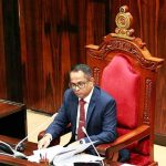 මුදල් විශුද්ධිකරණය වැළැක්වීමේ සංශෝධන පනත් කෙටුම්පතට ශ්‍රේෂ්ඨාධිකරණ අනුමැතිය