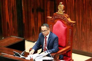 මුදල් විශුද්ධිකරණය වැළැක්වීමේ සංශෝධන පනත් කෙටුම්පතට ශ්‍රේෂ්ඨාධිකරණ අනුමැතිය
