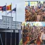 කෝපායි පොලිස් ස්ථානයට අංග සම්පූර්ණ ගොඩනැගිල්ලක්
