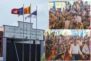 මිලියන 04කට තවමත් ‘TIN’නැහැ - දේශීය අදායම් දෙපාර්තමේන්තුව