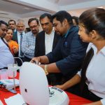 ග්‍රාමීය ව්‍යවසායකයා ජාතික ආර්ථිකයේ කොටස්කරුවෙක් කිරීම ඉලක්ක කිරිමේ වැඩපිළිවෙලක්