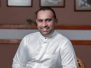 චමින්ද විජේසිරි චෝදනා 4ටම වැරදිකරු වෙයි
