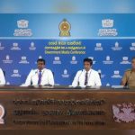 ජූලි මස 06 සිට 10 වැනිදා දක්වා ‘බදු ශක්ති’ නමින් ජාතික බදු සතියක්