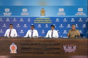ජූලි මස 06 සිට 10 වැනිදා දක්වා ‘බදු ශක්ති’ නමින් ජාතික බදු සතියක්