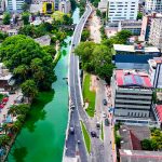 ඩෙංගු මර්දනයට ඩ්‍රෝන තාක්ෂණය