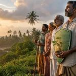 නැගෙනහිර ඉඩම් ආරක්ෂාවට විශේෂ කමිටුවක්