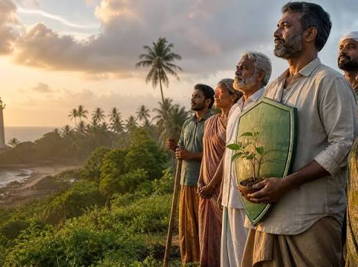 නැගෙනහිර ඉඩම් ආරක්ෂාවට විශේෂ කමිටුවක්