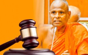 පල්ලේගම හිමිට DNA පරීක්ෂණයකට රුධිර සාම්පල දෙන්න නියෝග