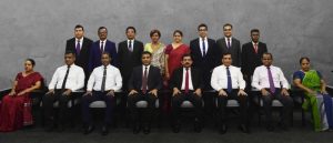 සෞඛ්‍ය අමාත්‍යාංශයේ පුරප්පාඩු වූ අධ්‍යක්ෂ තනතුරු පිරවේ