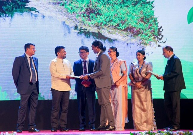 වසරක් ඇතුළත රක්ෂිත 86ක් ප්‍රකාශයට පත් කිරීමට රජය සමත් වෙයි