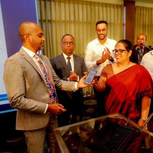 රජයේ නිලධාරීන් සඳහා දුම්රිය වාර ප්‍රවේශපත්‍ර නිකුත් කිරීම ඩිජිටල්කරණය වෙයි