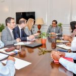රාජ්‍ය සේවයේ දූෂණය වැළැක්වීම‌ට රජය දියත් කර ඇති ක්‍රියාමාර්ගවලට පැසසුම්