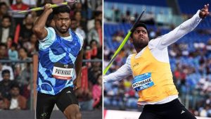 රුමේෂ් තරංග ලෝක ශ්‍රේණිගත කිරීම්හි 2වැනි ස්ථානයට