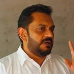 ශෂීන්ද්‍ර රාජපක්ෂ ඇතුළු 3 දෙනෙකුට අධිචෝදනා
