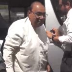 ශාන් විජයලාල් ද සිල්වා රිමාන්ඩ්