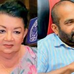 දැයට කිරුලේ මුදල් අවභාවිතාවක් ගැන ශිරන්තිට හා සියඹලාපිටියට එරෙහිව අල්ලසට පැමිණිල්ලක්
