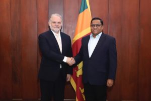 ශ්‍රී ලාංකික ශ්‍රමිකයන්ට සයිප්‍රසයේ රැකියා අවස්ථා රැසක්