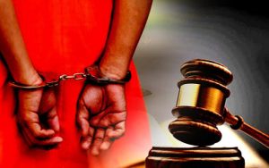 දැරි­යක් අප­යෝ­ජ­නය කළ ආශ්‍රම භික්ෂු­ව­කට වසර 10ක බර­ප­තළ වැඩ­ස­හිත සිර­ද­ඬු­වම්